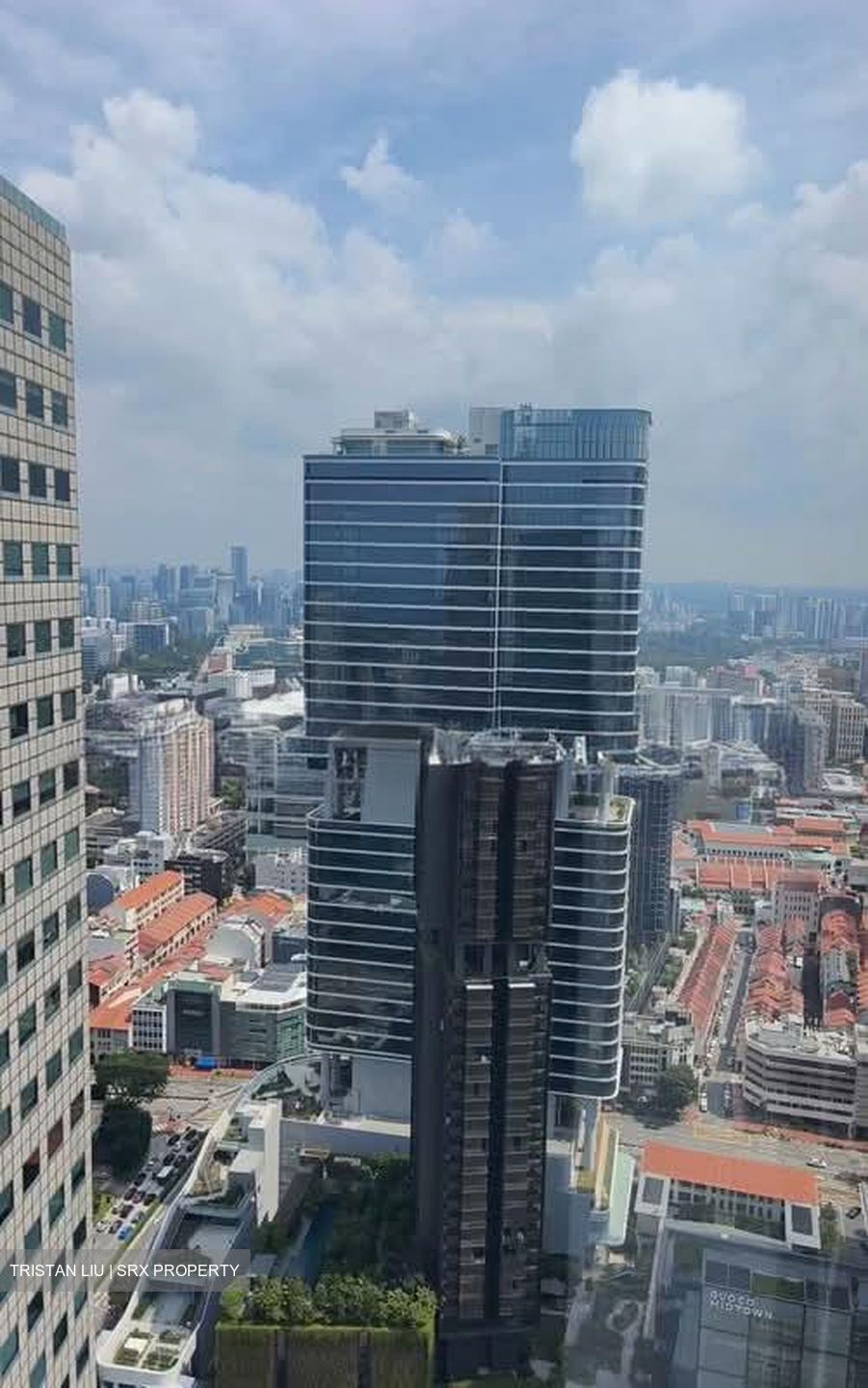 Suntec City (D1), Office #563719381